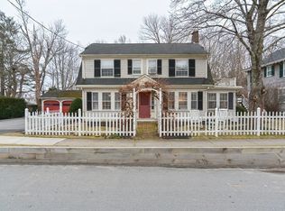 99 Allerton St, Plymouth, MA 02360