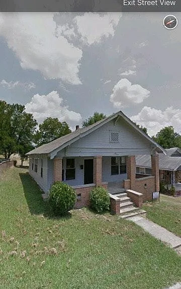 fully remodeled home