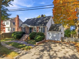 53 Statler Rd, Belmont, MA 02478