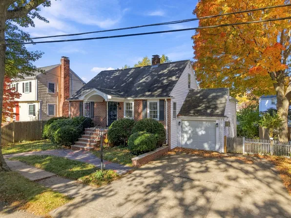 53 Statler Rd, Belmont, MA 02478