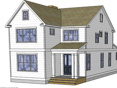 121 Hance Rd, Fair Haven, NJ, 07704