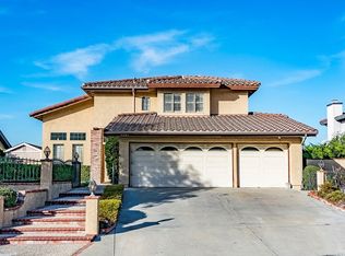 3207 Hampton Dr, West Covina, CA 91791