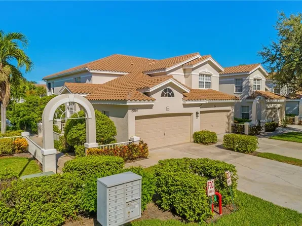 6867 Satinleaf RD S #201, NAPLES, FL 34109