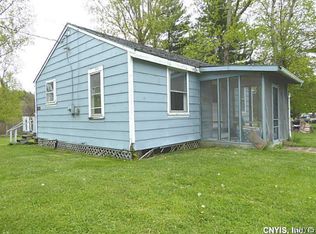 602 13th St, Sterling, NY 13156
