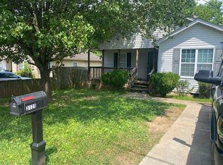 3129 Ashland Ave, Knoxville, TN 37914