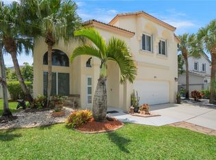 Towngate, Pembroke Pines, FL 33028