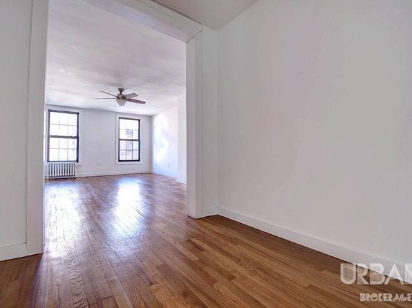 300 Bleecker St APT 3A