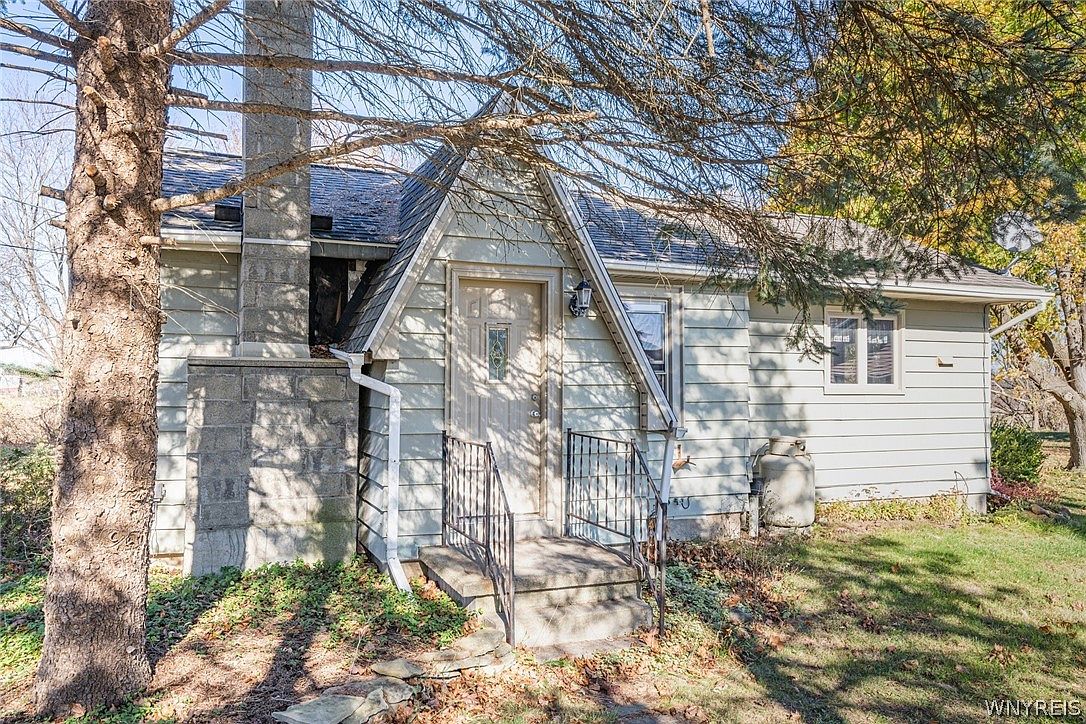 6685 Alleghany Rd, Basom, NY 14013 Zillow