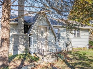 6685 Alleghany Rd, Basom, NY 14013