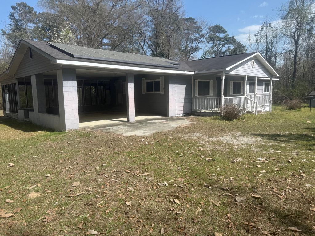 175 Benny Rd, Holly Hill, SC - View 3