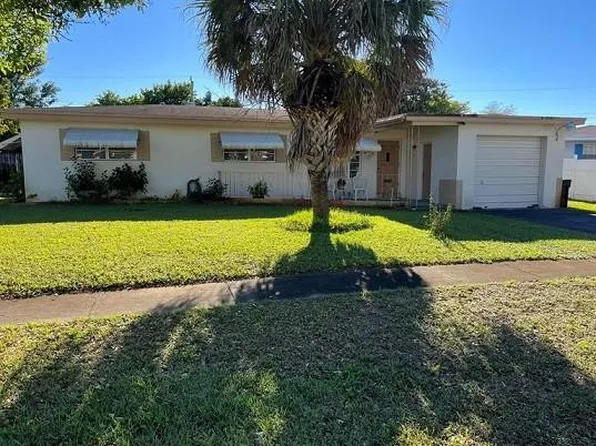 1087 Wyoming Avenue, Fort Lauderdale, FL 33312