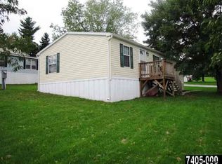 164 Linda Dr, New Oxford, PA
