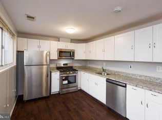 816 Carrington Ave, Capitol Heights, MD 20743