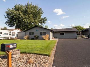 1508 Burrell Dr, Lewiston, ID 83501