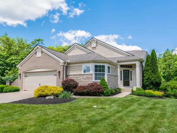 3667 Highland Grn, Cincinnati, OH 45245