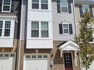 23402 Leyland St, California, MD 20619