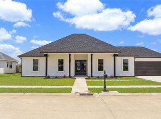 115 Beau Place Blvd, Des Allemands, LA 70030
