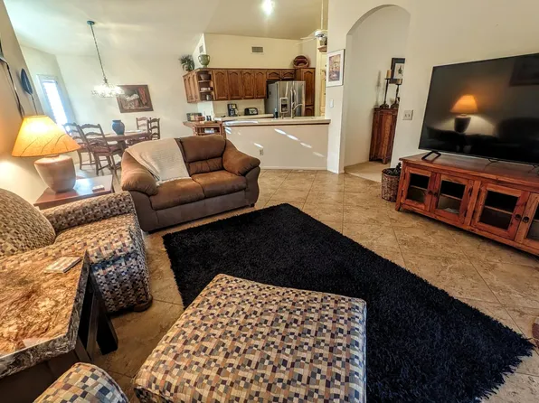 63704 E Cat Claw Ln, Saddlebrooke, AZ 85739