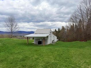 712 Reed Rd, Colebrook, NH 03576
