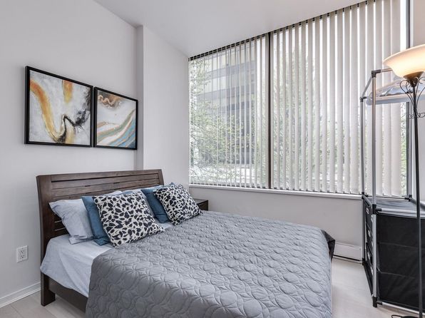 2 bedroom rental in Vancouver — photo 10