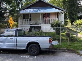 807 Hamilton St, Johnson City, TN 37604