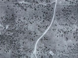 N North 3690 Rd, Boley, OK 74829