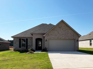 614 Cabernet Ct, Haughton, LA 71037