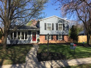 1017 Robin Rd, Wyomissing, PA 19610