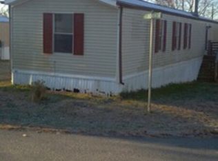 801 Gibson Dr, Mineral, VA 23117