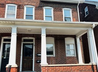 718 Linden Street, Bethlehem, PA 18018