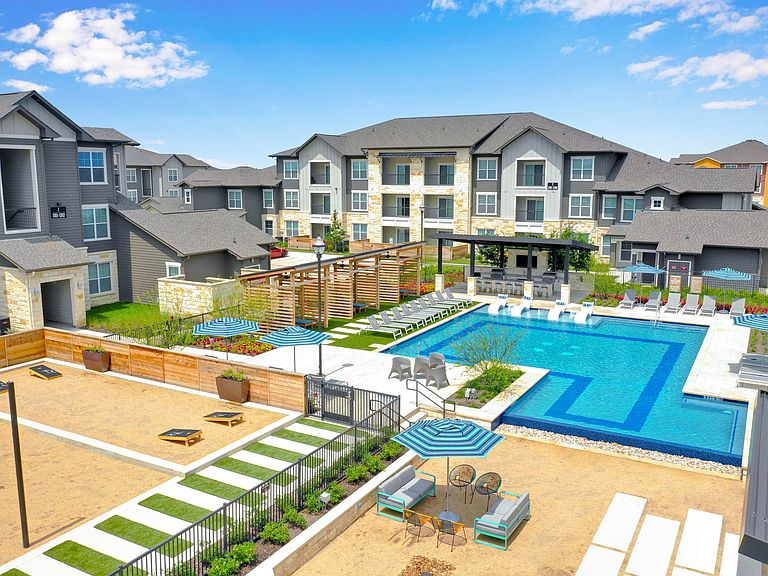 Altair Tech Ridge Apartment Rentals Austin, TX Zillow