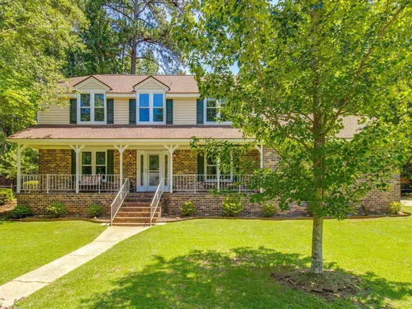 1520 N Woodstream Rd, Columbia, SC 29212