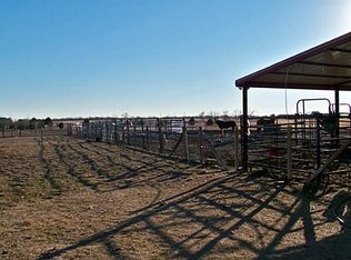 1874 County Road 322, Valley View, TX 76272