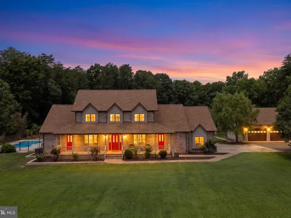 5418 Courthouse Rd, Spotsylvania, VA 22551
