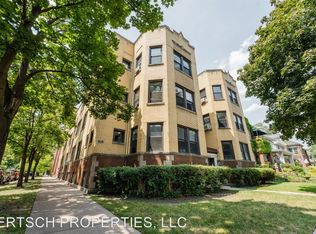 4500 N Maplewood Ave #1, Chicago, IL 60625