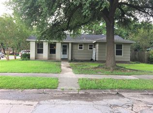 1603 Patrick St, Pasadena, TX 77506