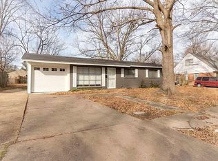 510 N 16th St, West Memphis, AR 72301