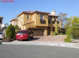 25851 De Quincy Pl, Stevenson Ranch, CA 91381