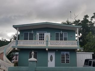 K 3.5 Barrio Cruces Ramal #414, Rincon, PR 00677