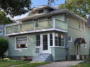 314 W Maple St, Lansing, MI 48906