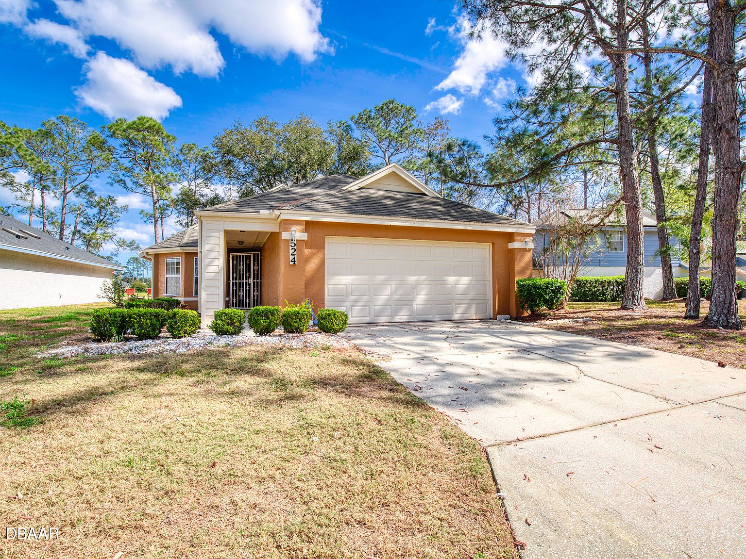 524 Crooked Stick Dr