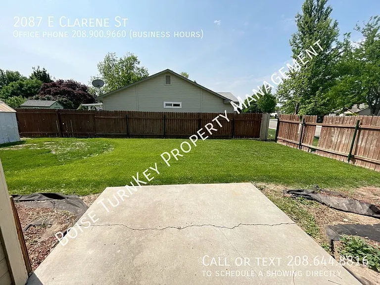 2087 E Clarene St — Photo 33