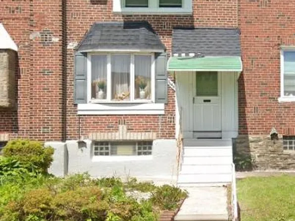 5648 Ormes St, Philadelphia, PA 19120