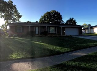 604 Village Ct, Englewood, OH