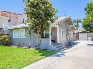 409 W Harvard St #B, Glendale, CA 91204