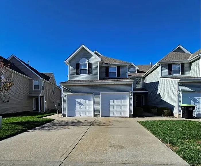 2160 Rambling Vine Rd — Photo 1