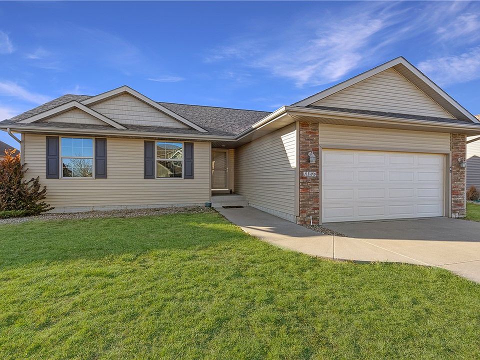 1308 Joshua Ct SE, Bondurant, IA 50035 | Zillow