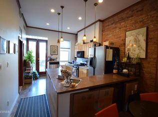398 5th Ave APT 1, Brooklyn, NY 11215