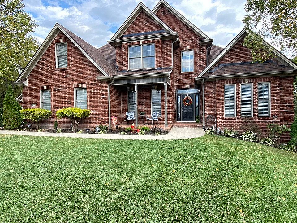 305 Shiloh Cove Ct, Richmond, KY 40475 Zillow