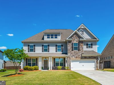 5250 Meridian Pass, Cumming, GA, 30028